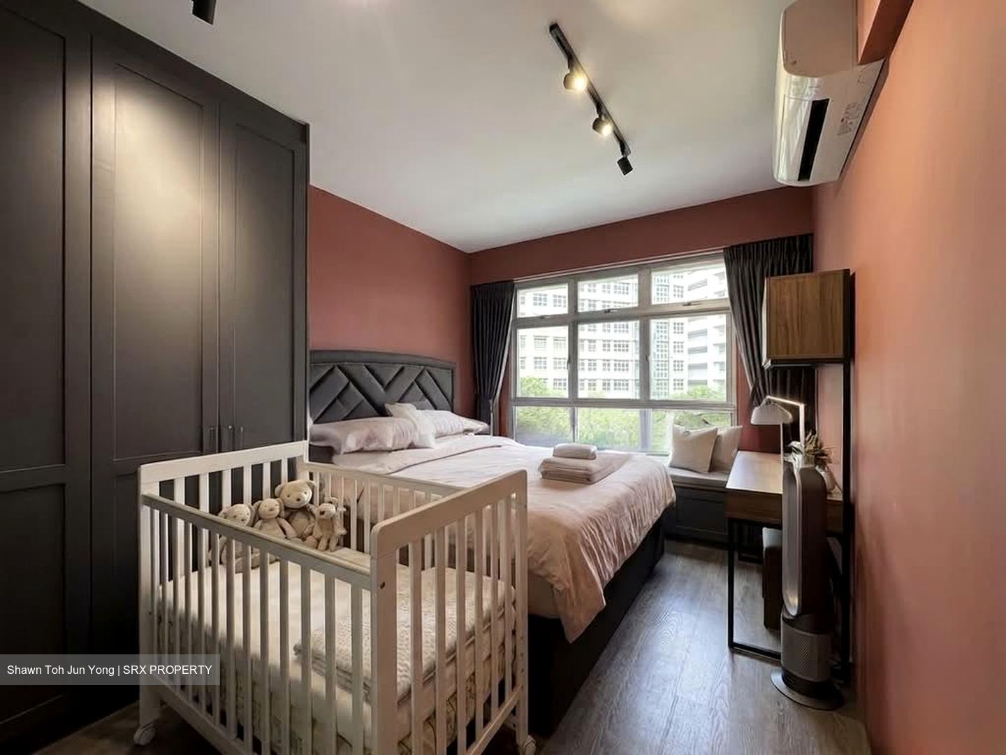 Blk 875B Tampines Greenbloom (Tampines), HDB 4 Rooms #576360101